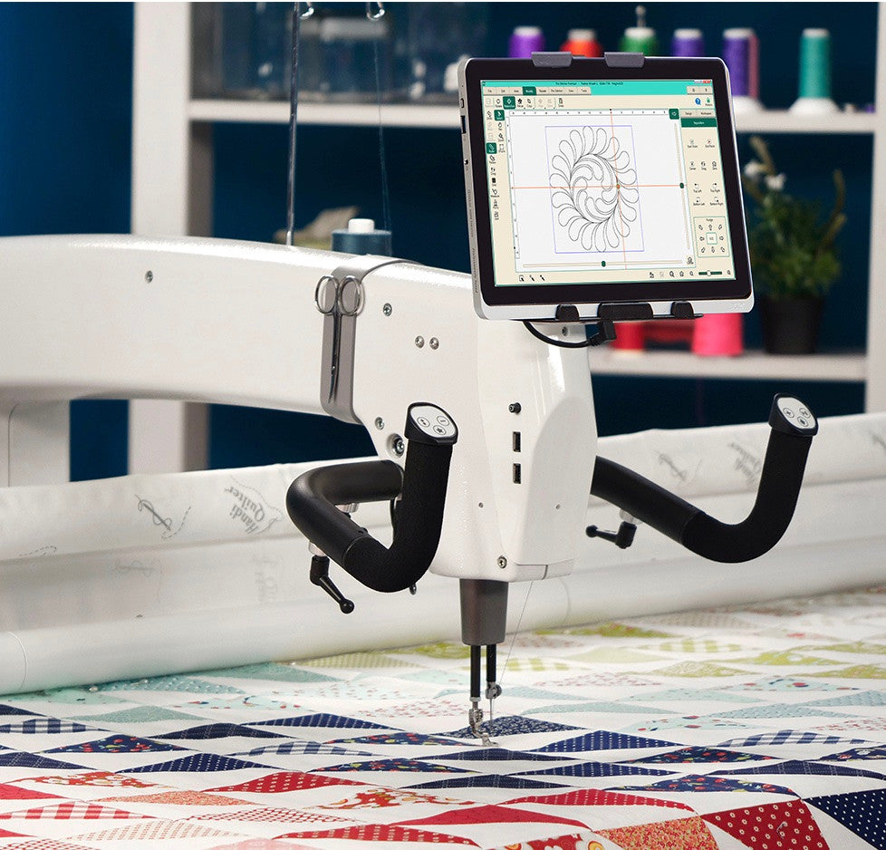 HandiQuilter