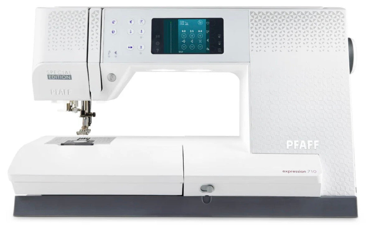 Pfaff sewing machines