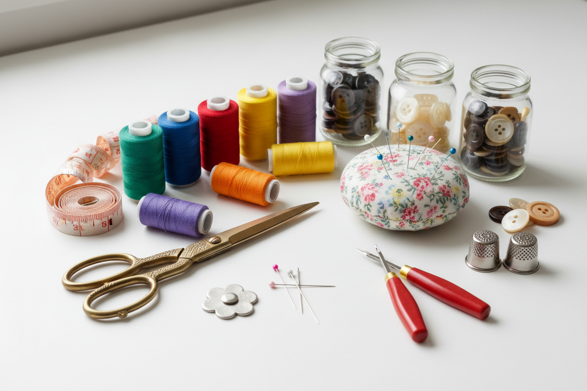 Accessories