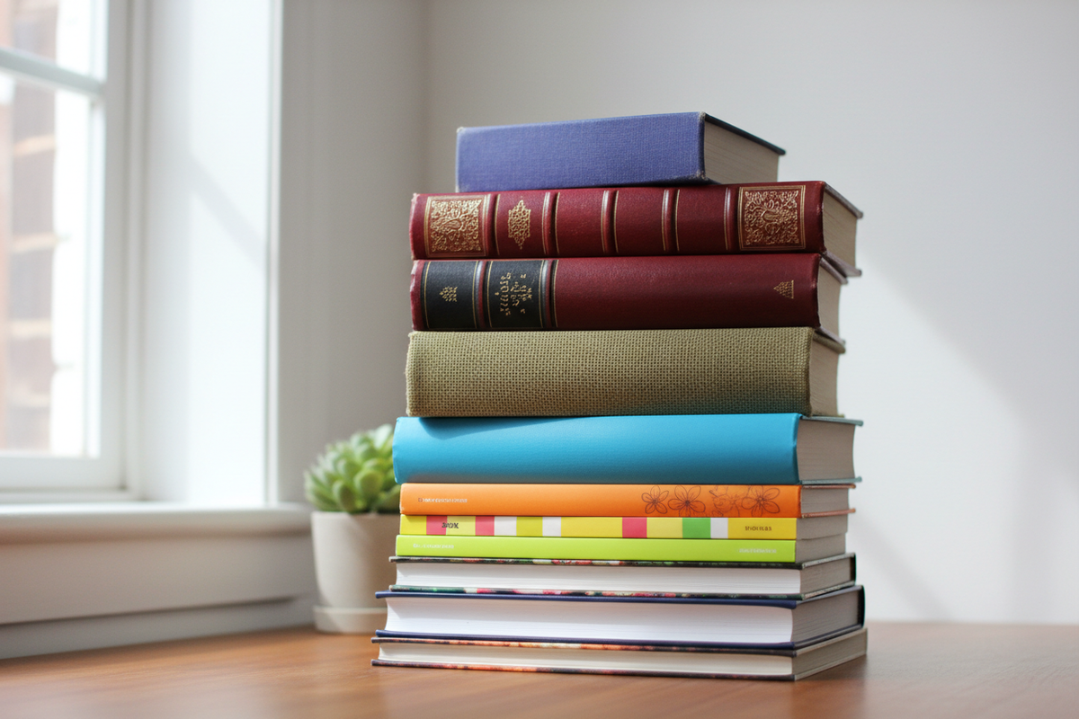 Books