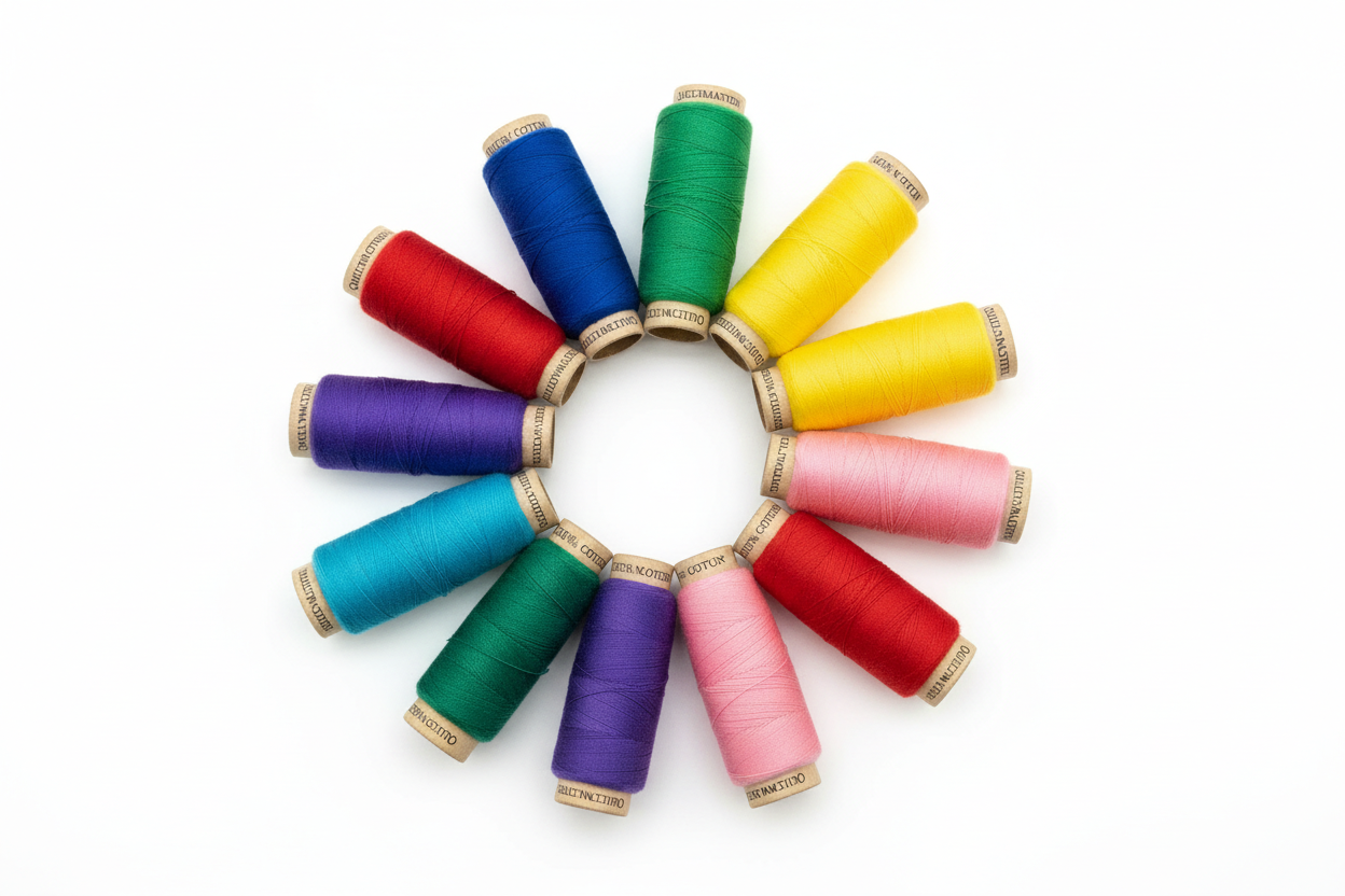 Thread – Sew Creative