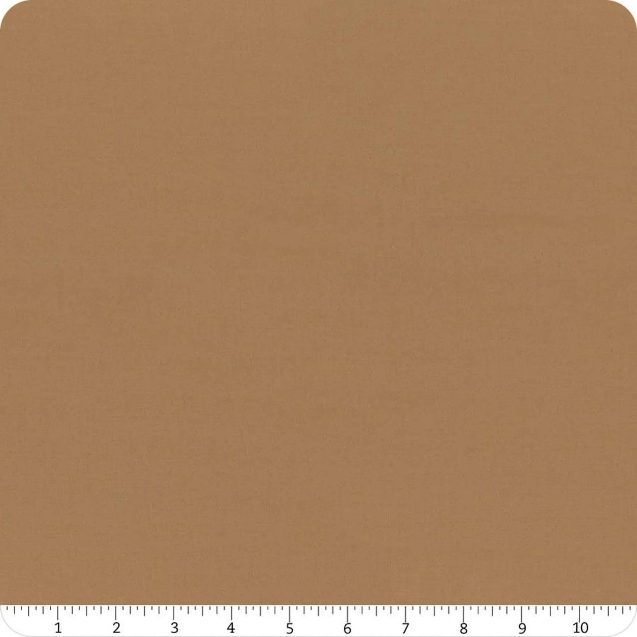 Bella Solids - cocoa