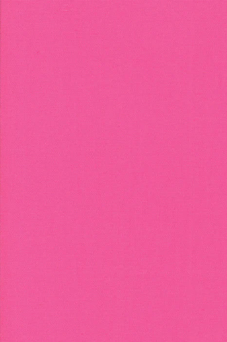 Bella, solids, fuchsia