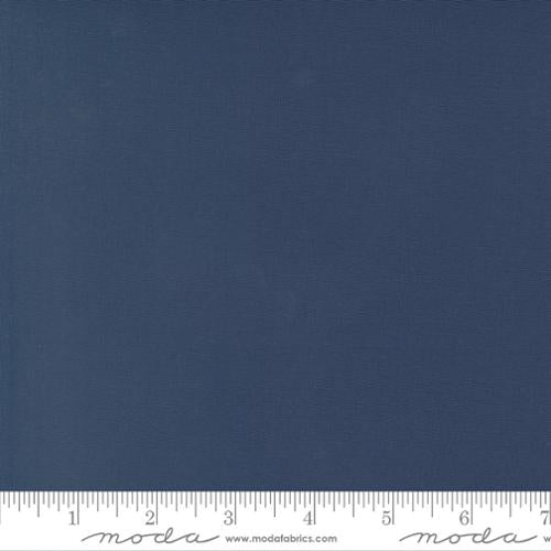 Bella solids, nautical blue