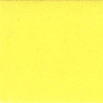 Bella, solids, daffodil