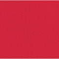 Bella, solids, scarlet