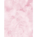 Sweet World, rainbow wash pink