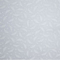 Muslin prints - leaves