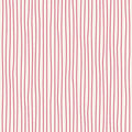 Tilda's World - basics - Pen Stripe Pink