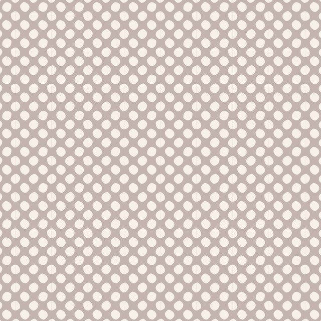 Tilda's World - blenders - Paint Dots Grey
