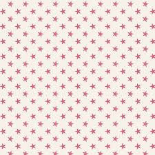 Tilda's World - basics - Tiny Star Pink