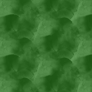 Essentials - watercolour texture, green