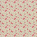 Le Beau Papillon by French General-pearl