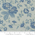 Bleu de France, ciel blue