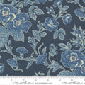 Bleau de France, indigo
