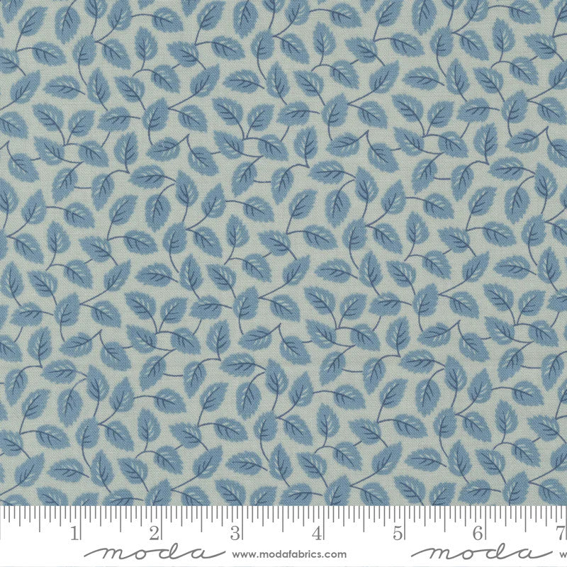 Bleu de France, ciel blue 935-14