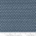 Bleu de France, indigo 936-17