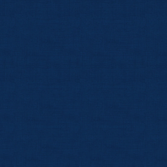 Linen Texture, dark blue