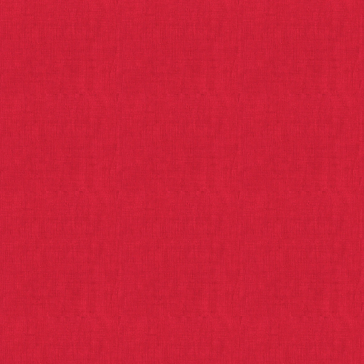 Linen Texture, red