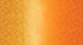Chalk Ombre, marigold-orange