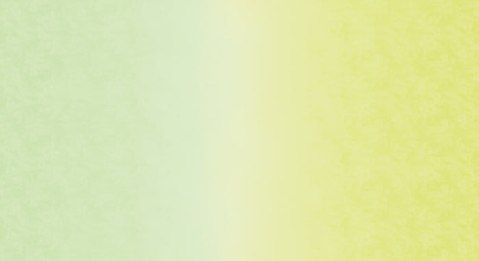 Chalk Ombre, celery-mint