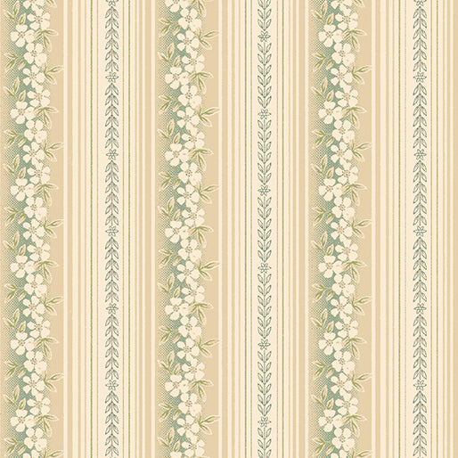 Beloved, willow, natural, green