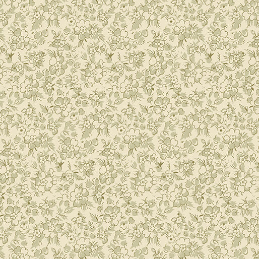 Beloved, sage, natural