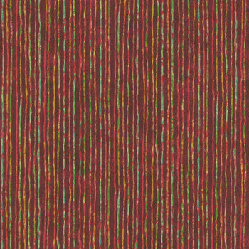 12 Days of Christmas, red stripes