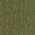 12 Days of Christmas, green stripes