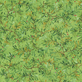 12 Days of Christmas, moss with vines