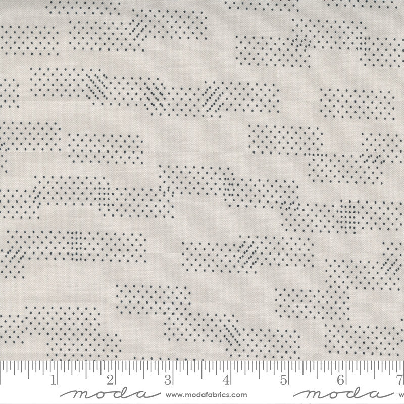 Modern Background, Even More Paper, fog washi