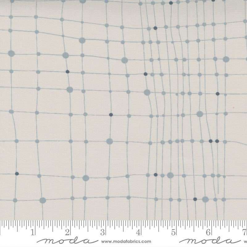 Modern Background, Even More Paper, fog net