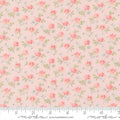 Abide, pink floral