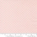 Abide, pink with tiny white accents