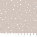 Nest, sesame dots