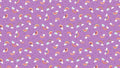 Daydream - Rainbows, lilac