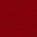 My Canada-knit-look red