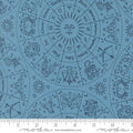 Starry Sky, zodiac, midday