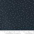 Starry Sky, shooting stars, midnight