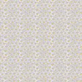 Beecroft, multi flowers on grey