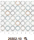 Urban Vibes, white multi
