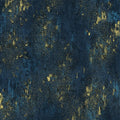 Luxe, navy gold