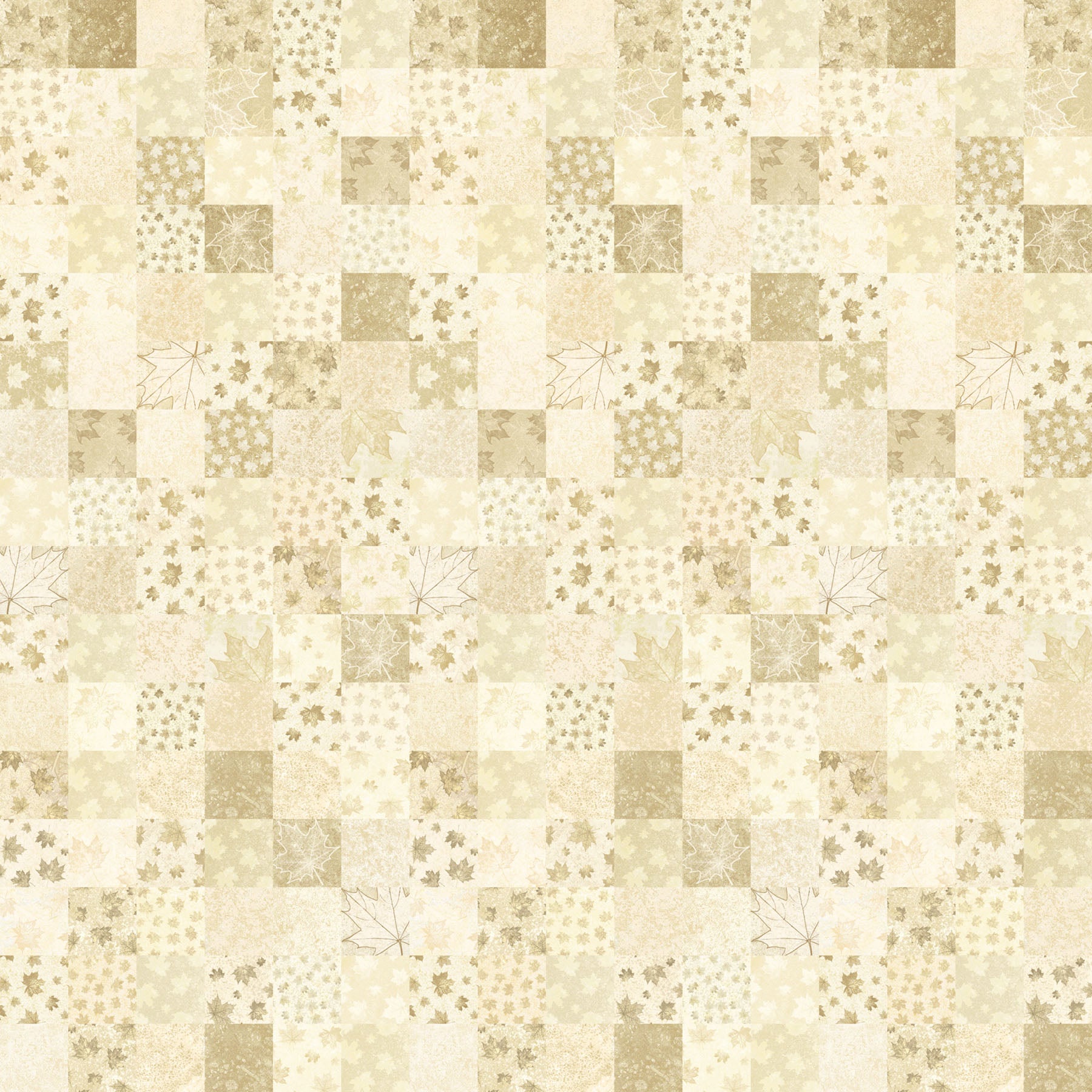 Stonehenge, Oh Canada 14, beige multi