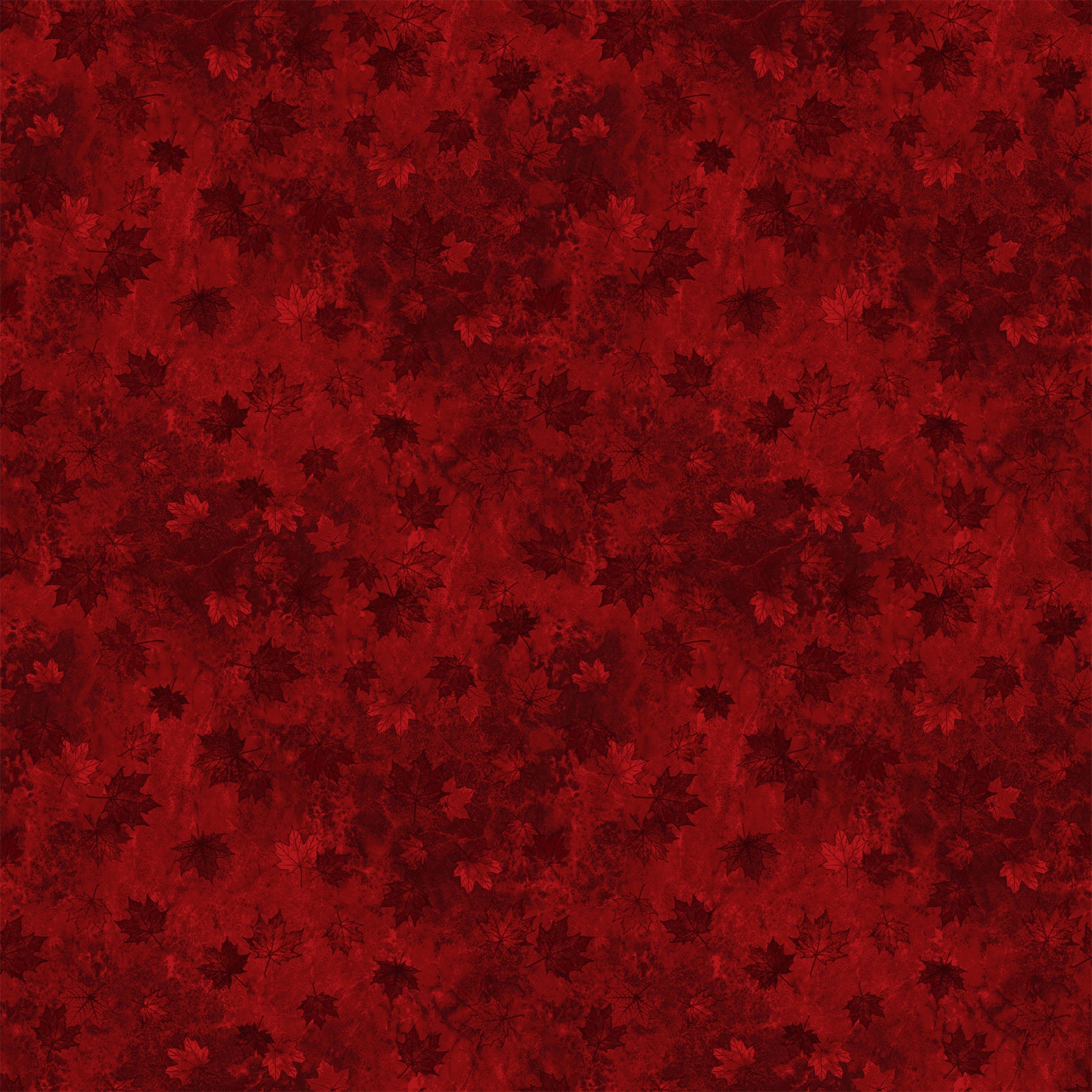Stonehenge, Oh Canada 14, dark red