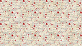 Stonehenge, Oh Canada 14, beige multi