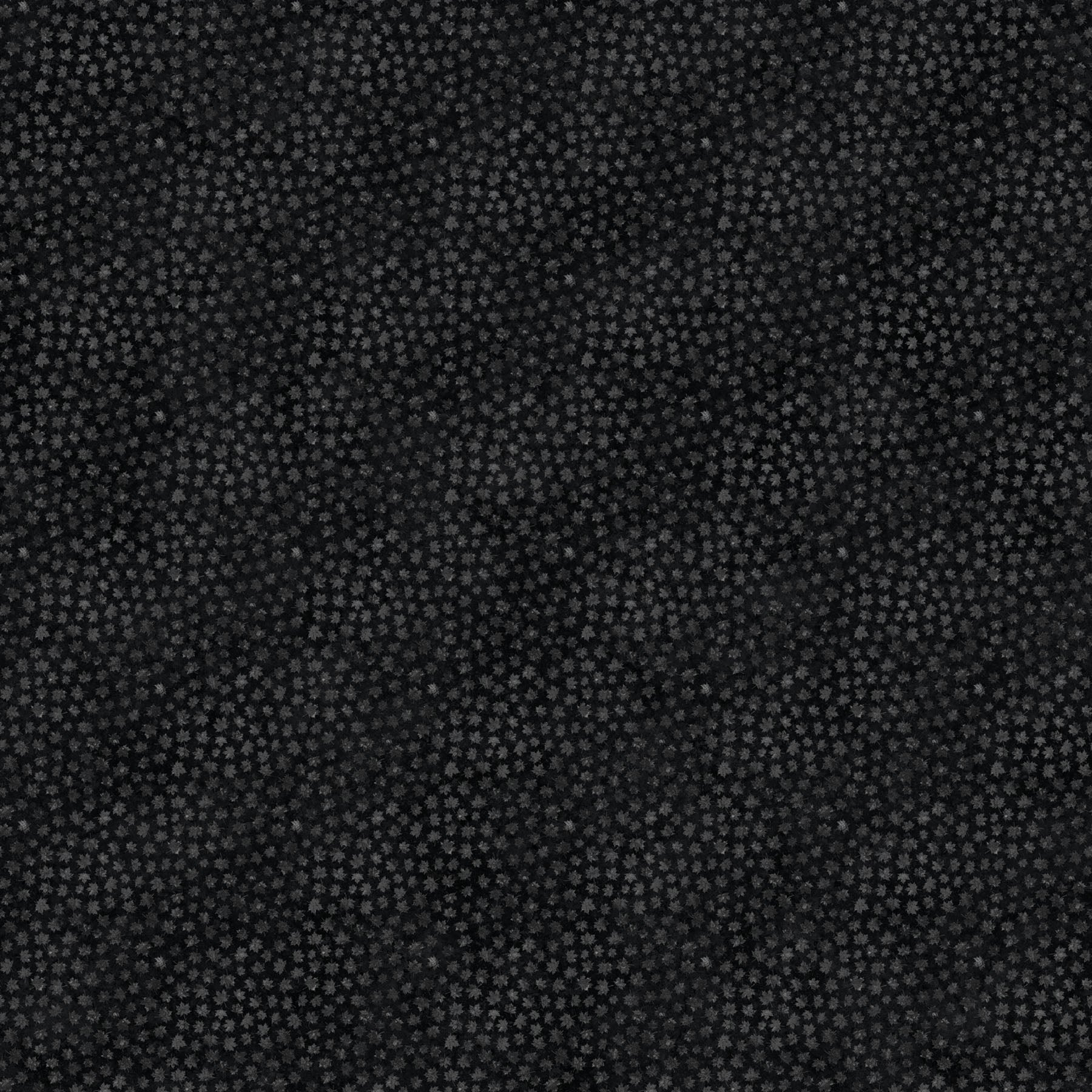 Stonehenge, Oh Canada 14, black with beige speckles