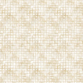 Gatsby, cream taupe, geometric