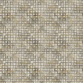 Gatsby, cream black, geometric