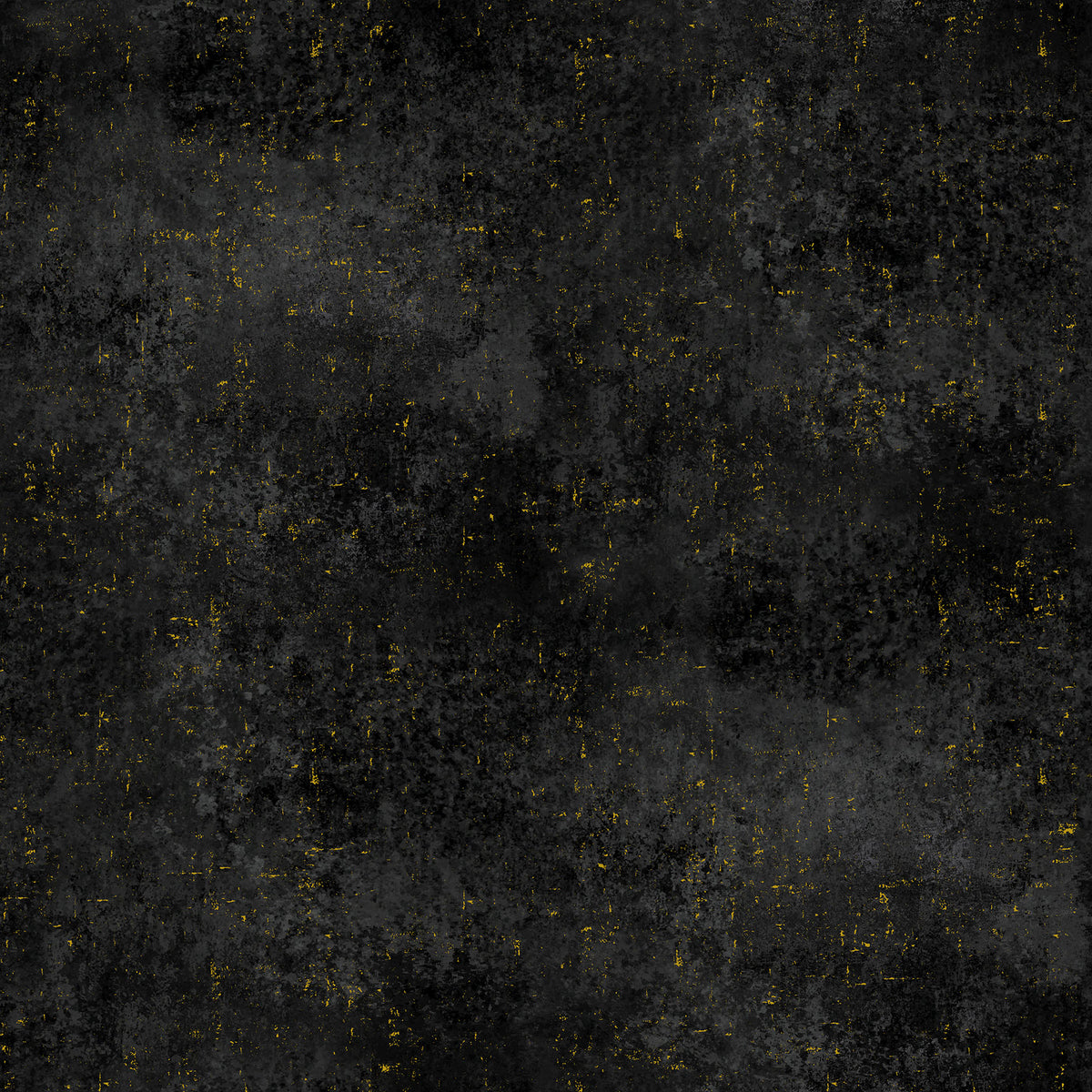 Gatsby, black, splatter
