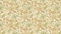 Stonehenge Organics, beige multi